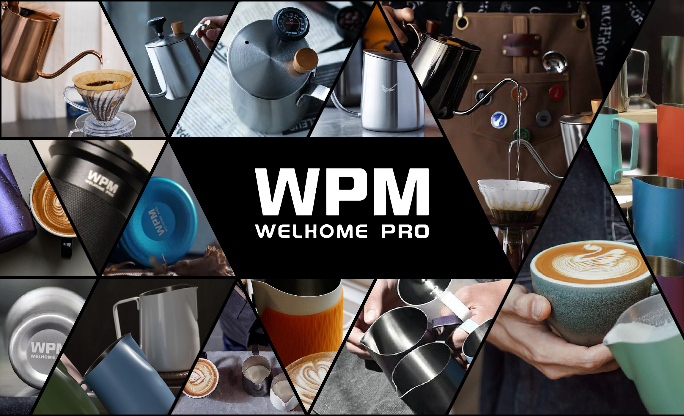 WPM(Welhome Professional Machine)